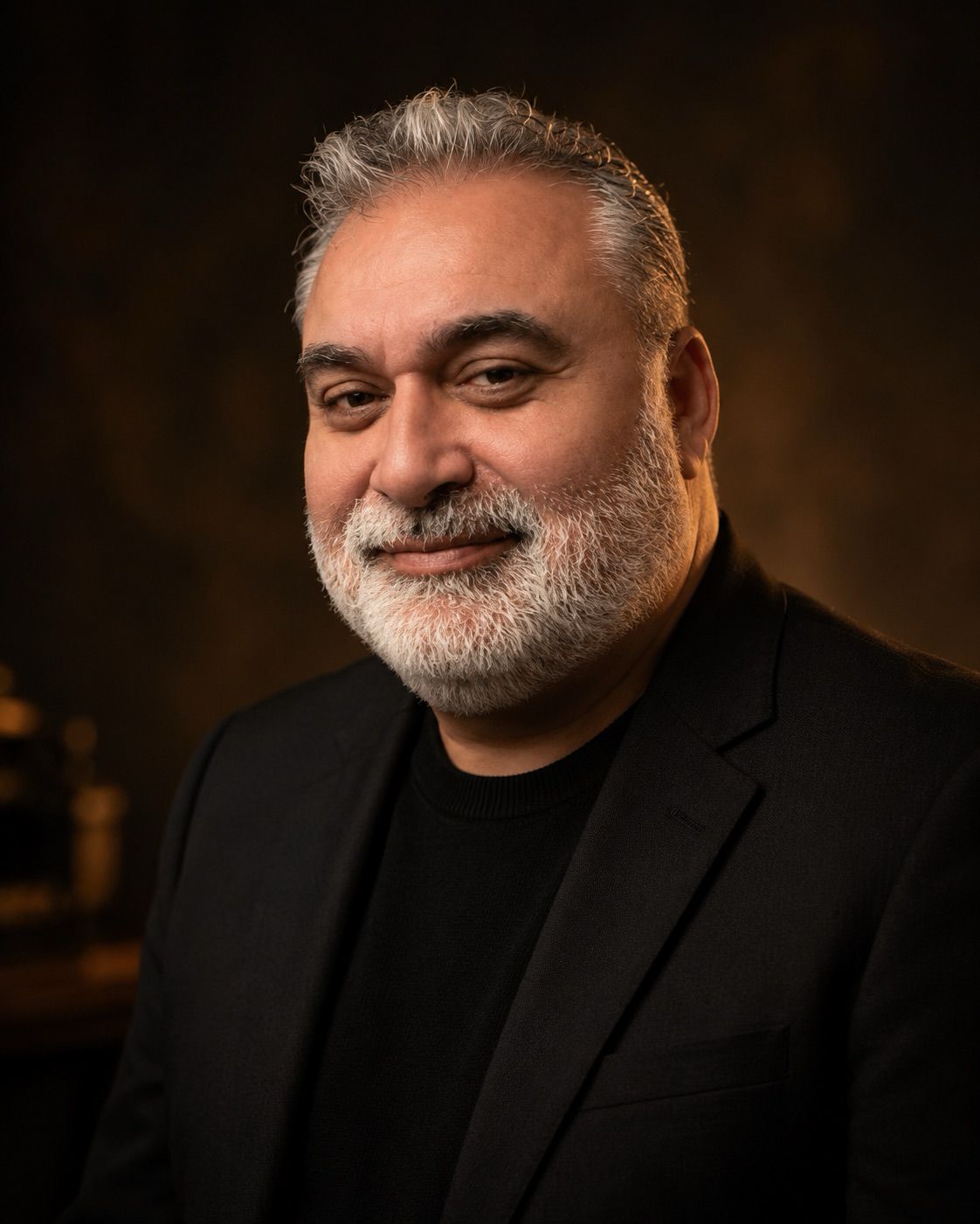 Boris González Ojeda