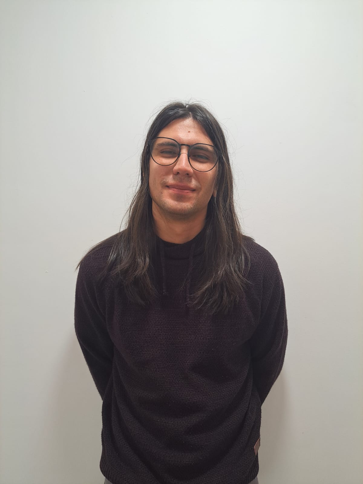 Esteban Llanquimán