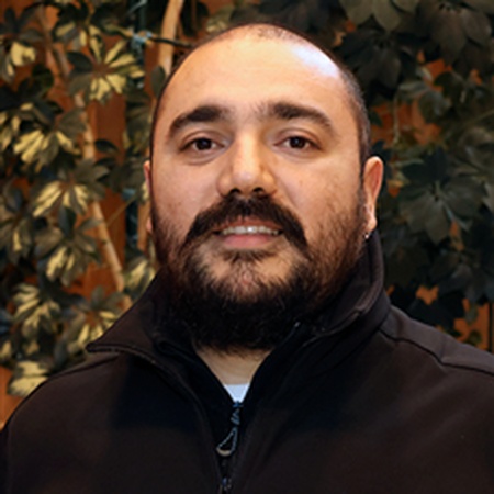 Felipe Guzmán