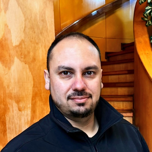 Iván Rojas Castillo