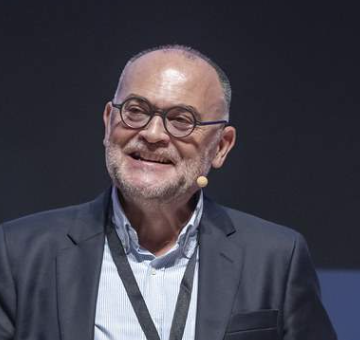 Joan Mas Albaigès