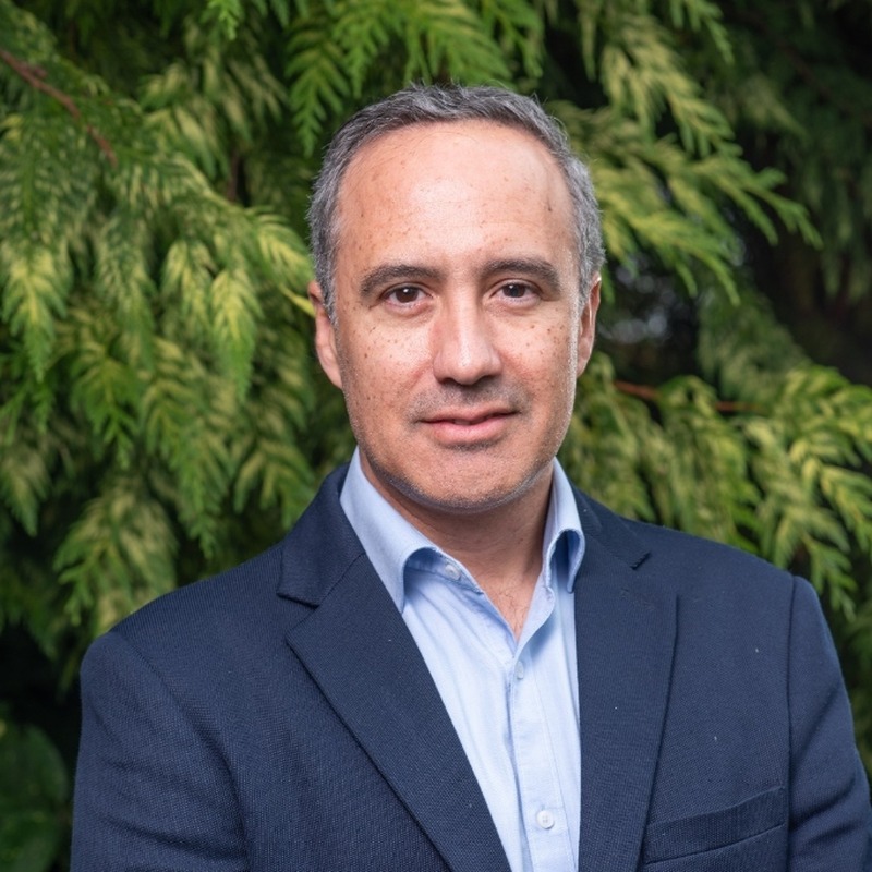 Octavio Oltra