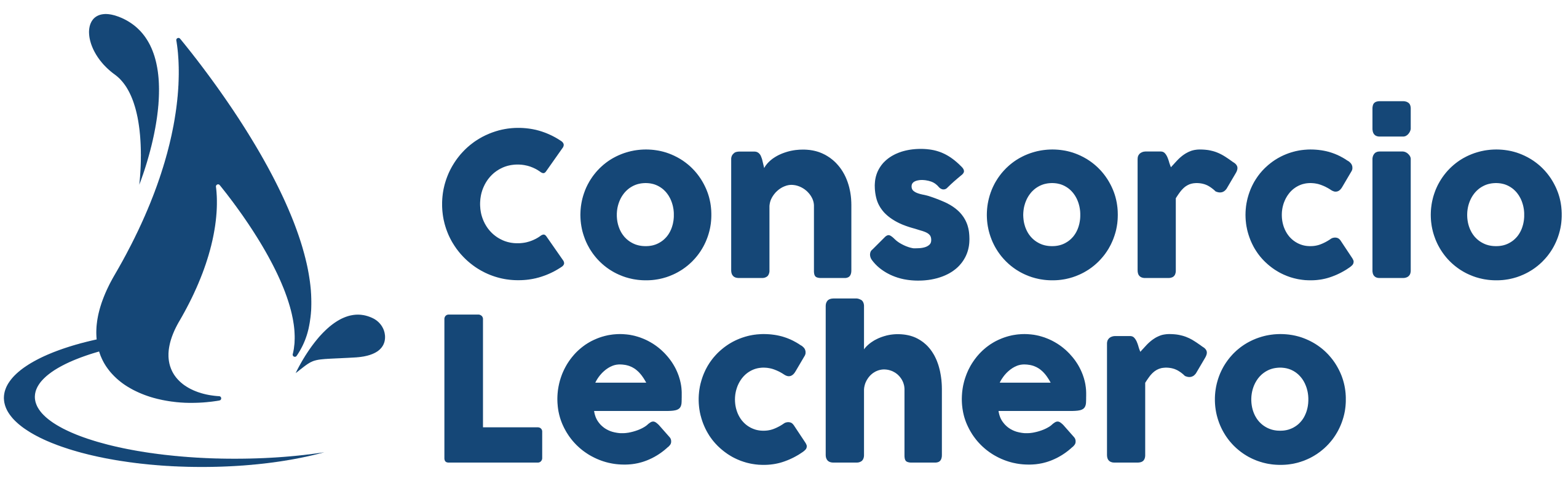 Consorcio Lechero