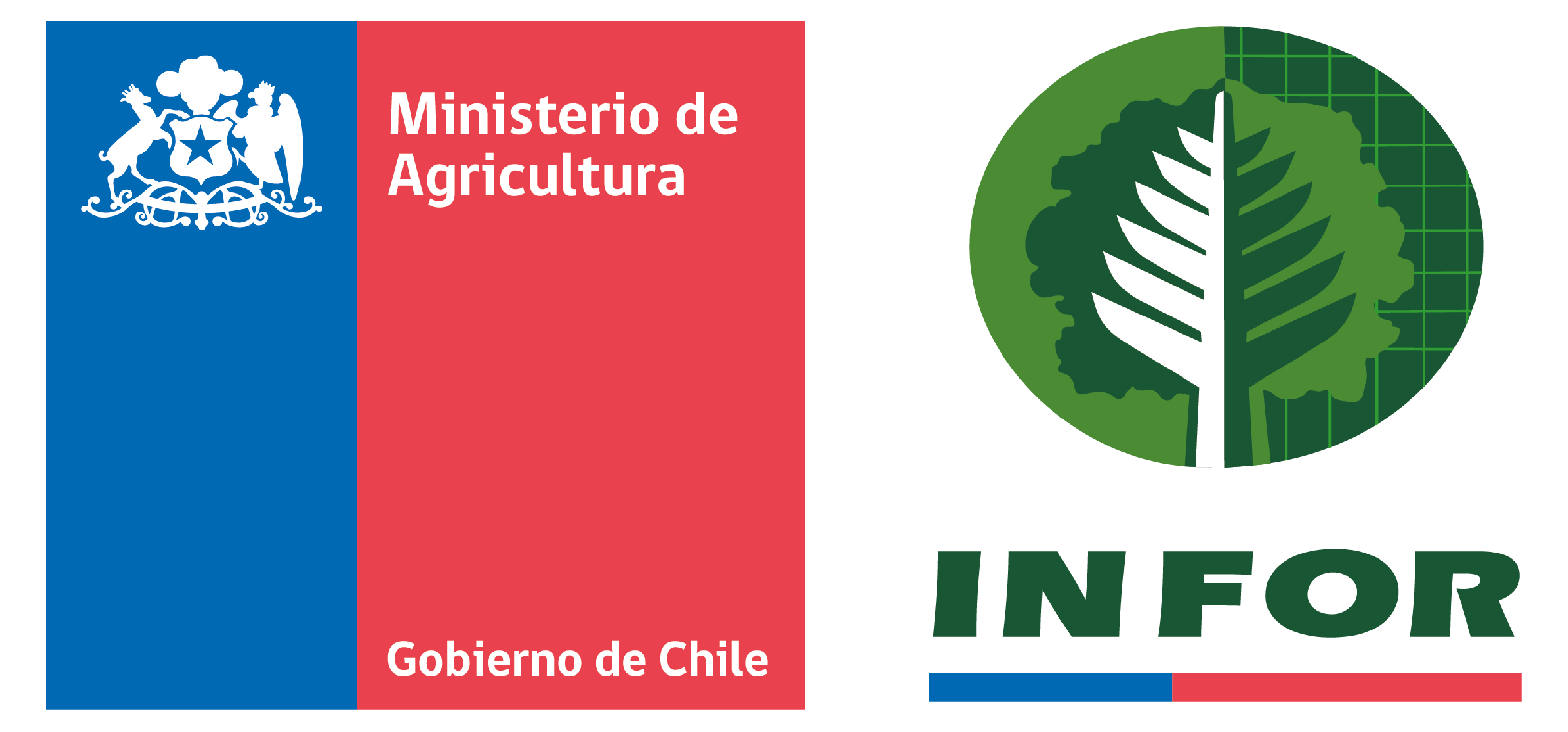 INFOR - Instituto Forestal Ministerio de Agricultura
