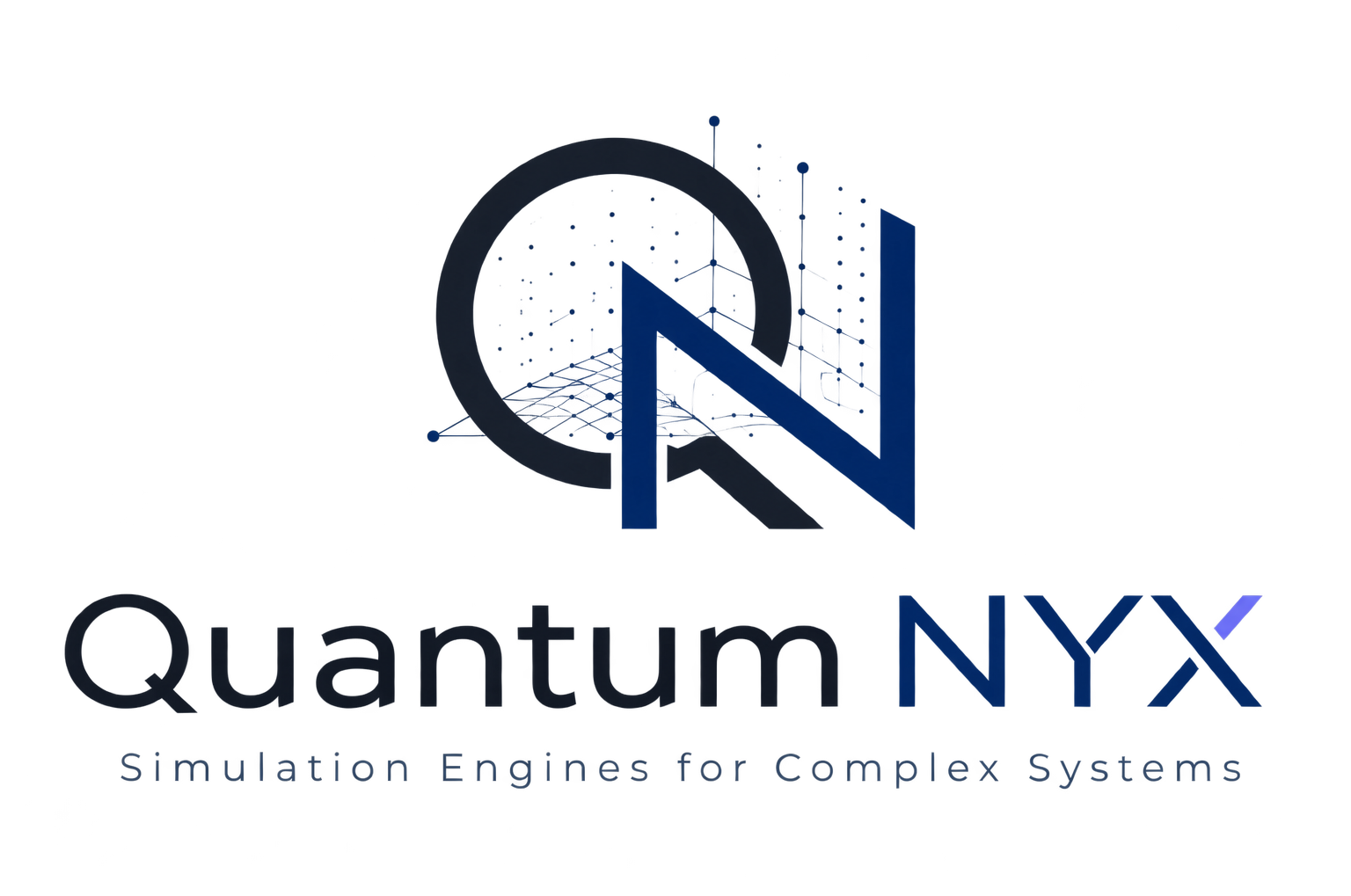 Quantum Nyx